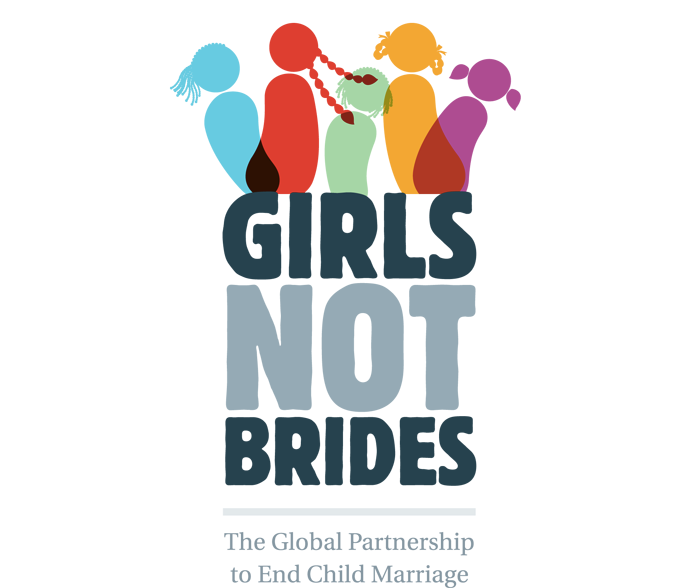 Girls Not Brides