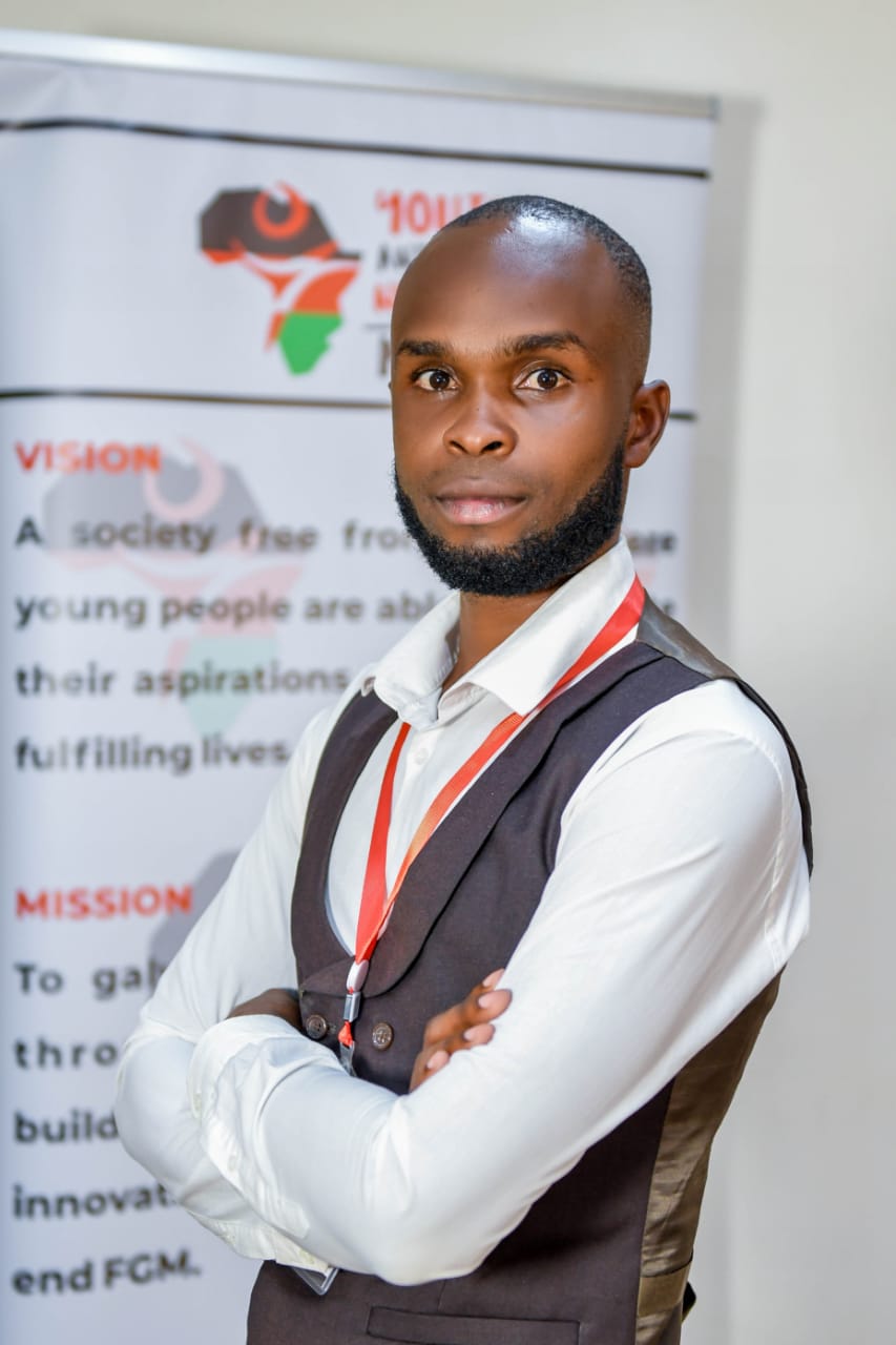 Aspion Makori profile photo