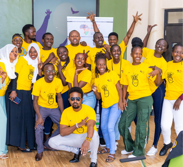 Youth Anti FGM Network Kenya – hero 1
