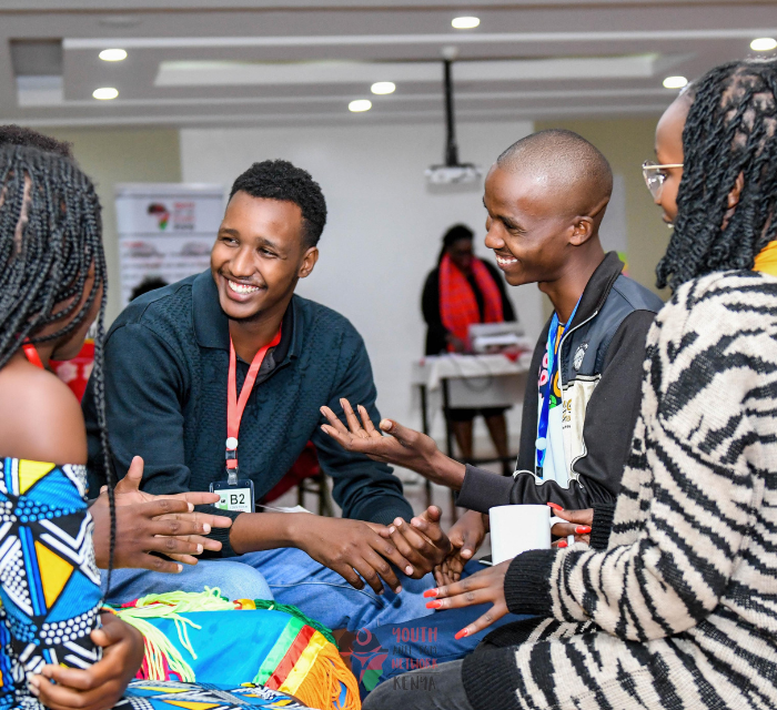Youth Anti FGM Network Kenya – hero 3